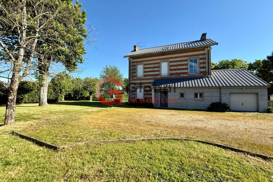 Maison à vendre à Niort