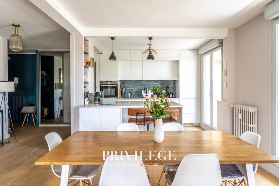 Appartement à vendre à Lyon