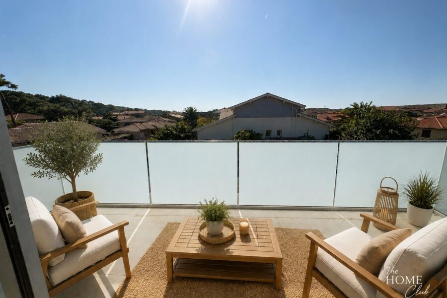 Appartement à vendre à Capbreton — Vue nature — photo 2