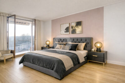 Appartement à vendre à Saint-maur-des-fossés