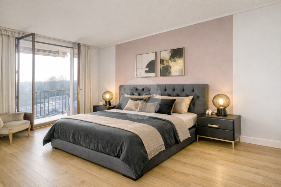 Appartement à vendre à Saint-maur-des-fossés