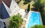 Maison à vendre à Athée-sur-cher — Vue nature — photo 3