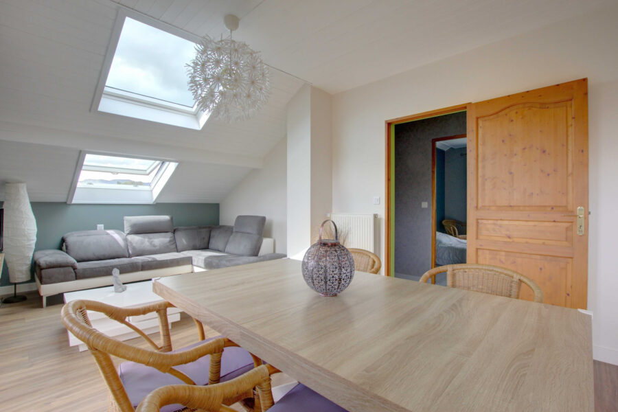 Appartement à vendre à Saint-félix