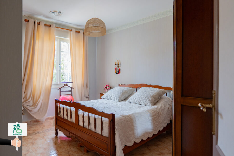 Maison à vendre à Magnils-reigniers