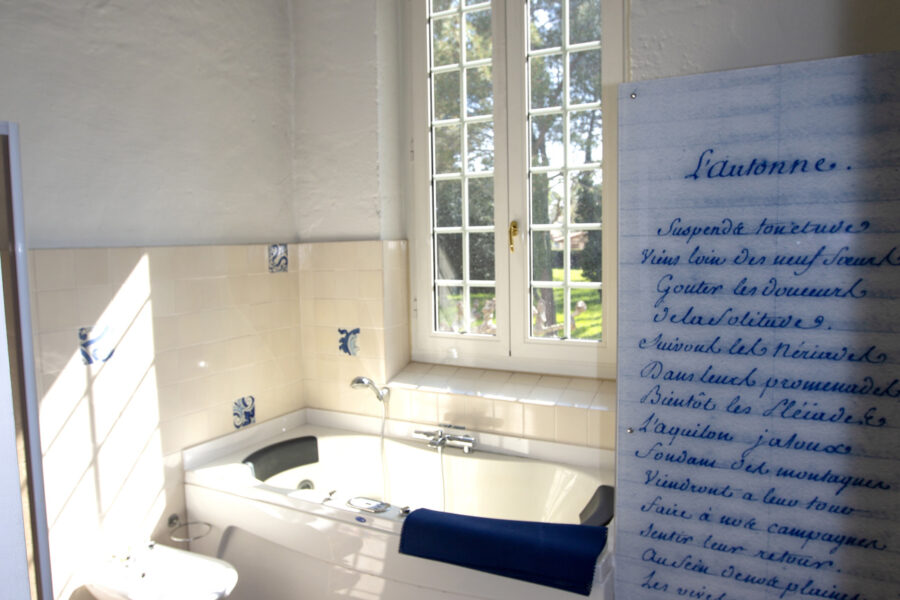 Maison à vendre à La brède