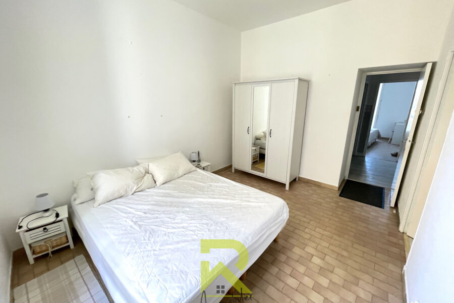 Appartement à vendre à Agde