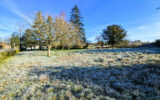 Terrain à vendre à Plélan-le-grand