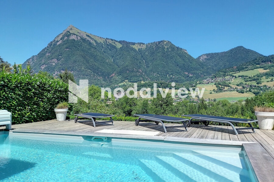 Maison à vendre à La rivière-enverse