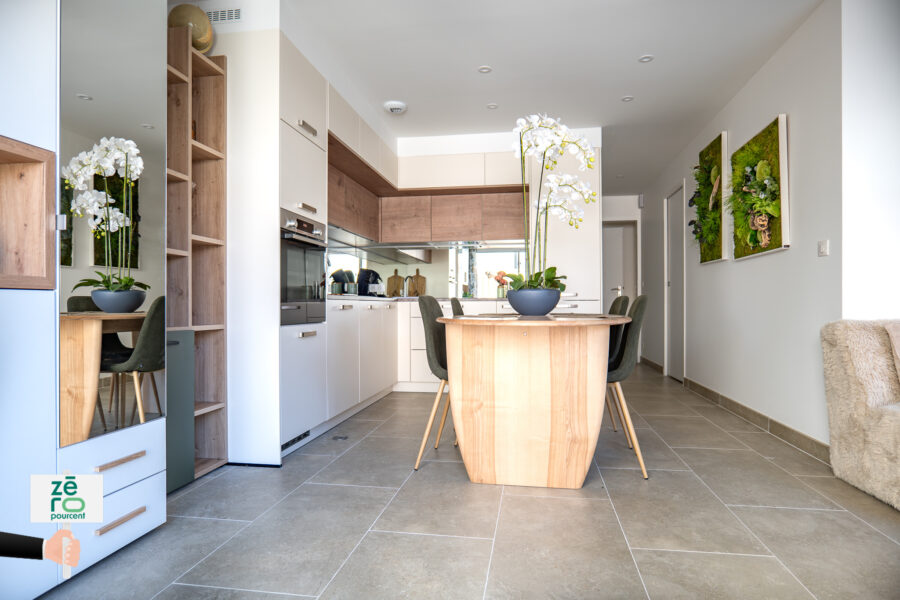 Maison à vendre à Les sables-d&rsquo;olonne