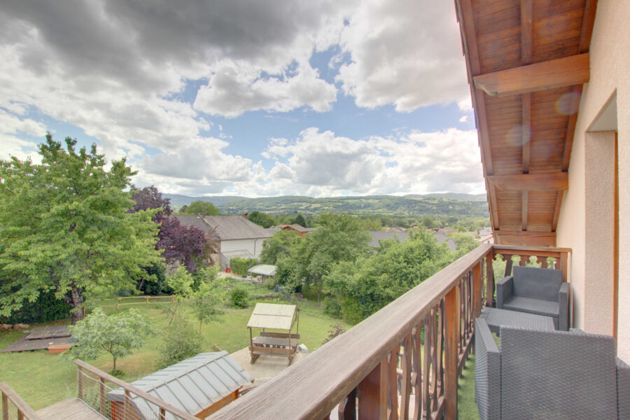 Appartement à vendre à Saint-félix