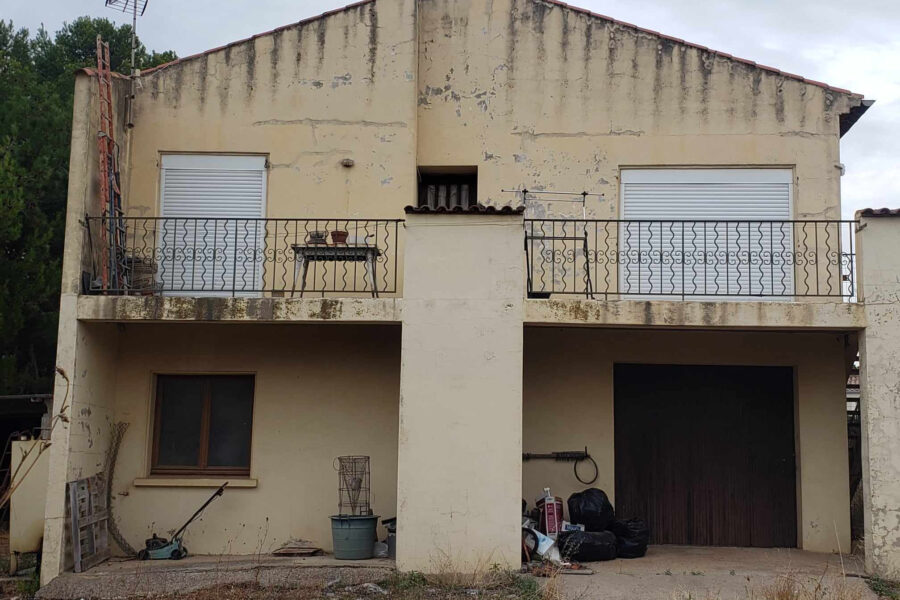 Maison à vendre à Vendémian