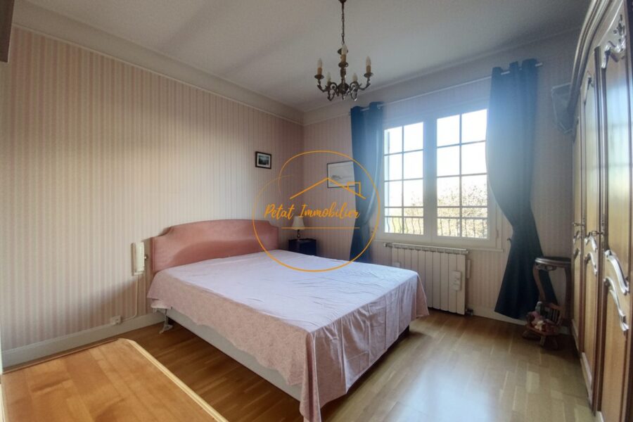 Maison à vendre à Beaugency