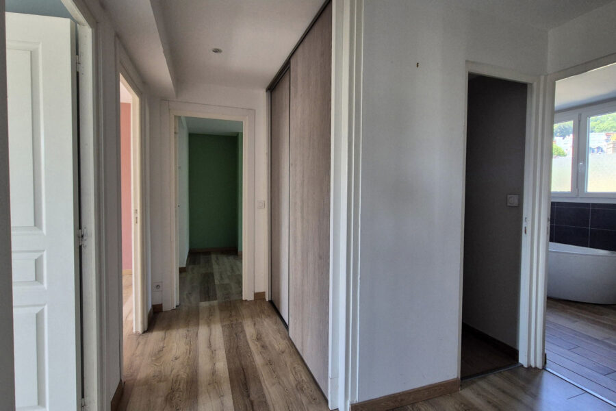 Appartement à vendre à Le havre — Vue sur la ville — photo 4