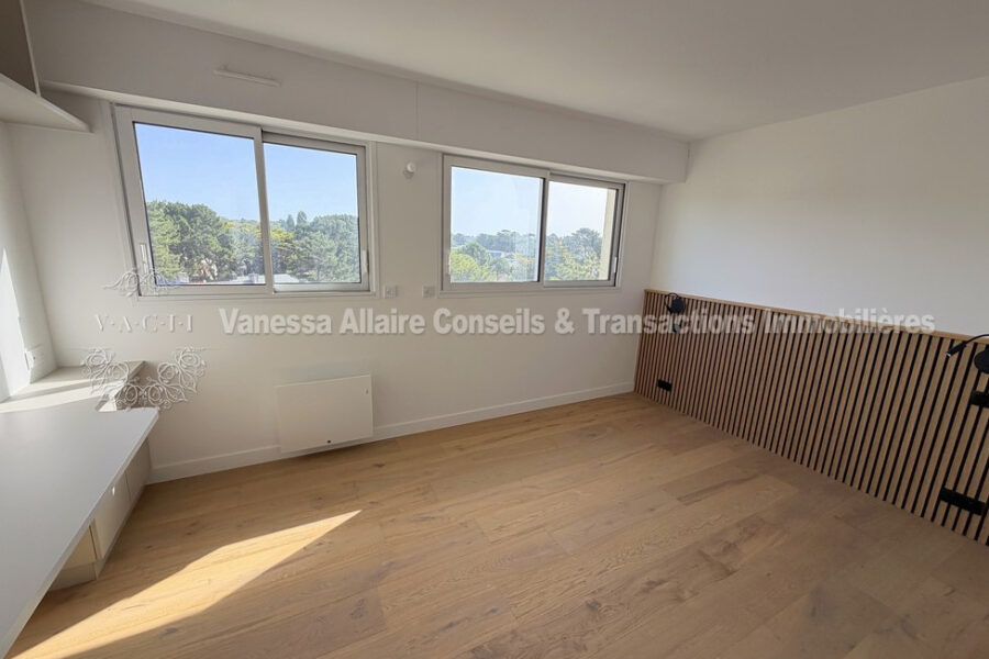 Appartement à vendre à La baule-escoublac