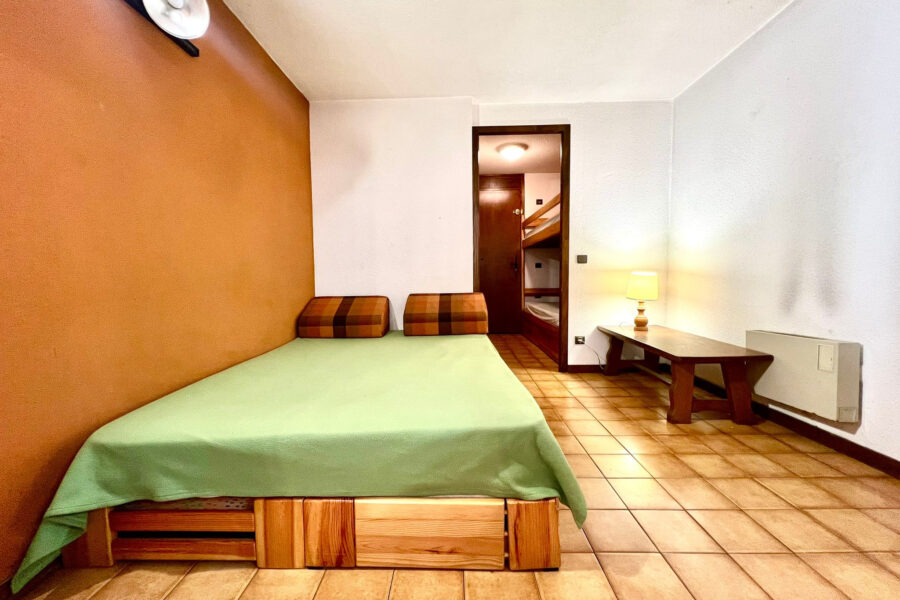 Appartement à vendre à Les carroz d&rsquo;araches