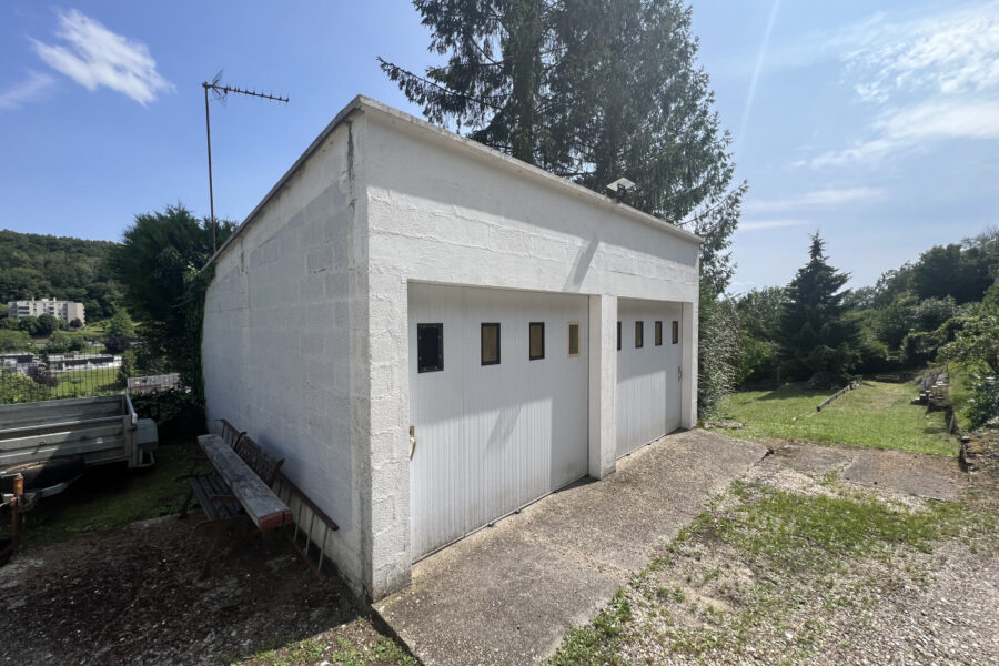 Maison à vendre à Lillebonne