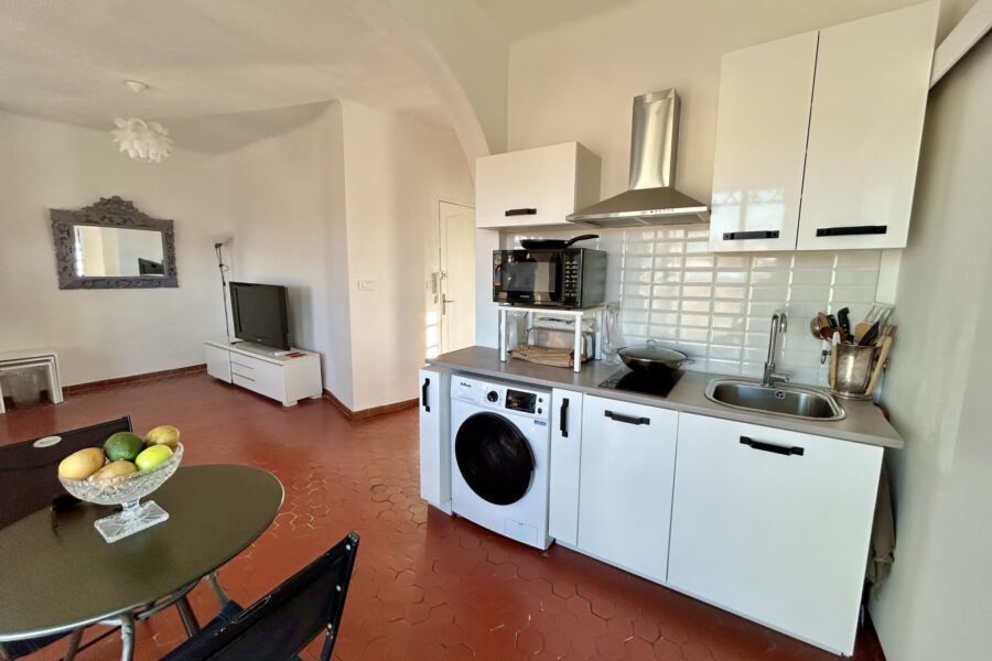 Appartement à vendre à La seyne-sur-mer