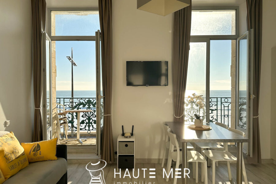 Appartement à vendre à Les sables d&rsquo;olonne