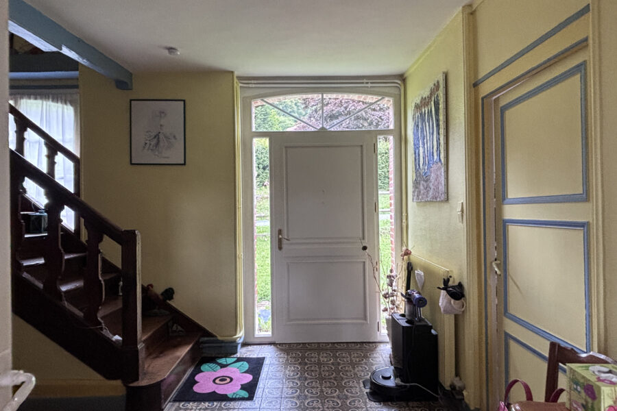 Maison à vendre à Vimoutiers