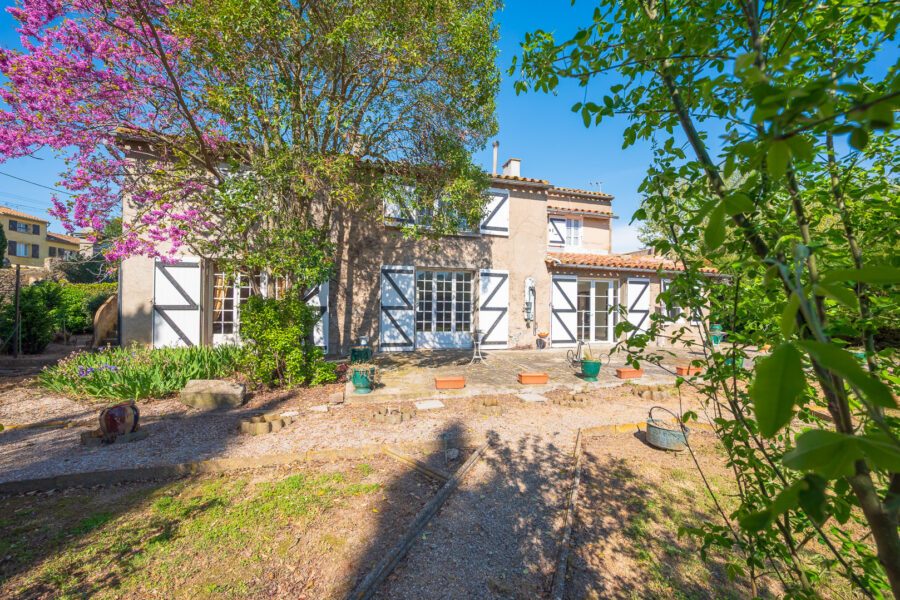 Maison à vendre à Peyriac-minervois