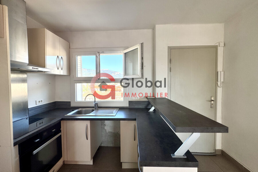 Appartement à vendre à Toulon
