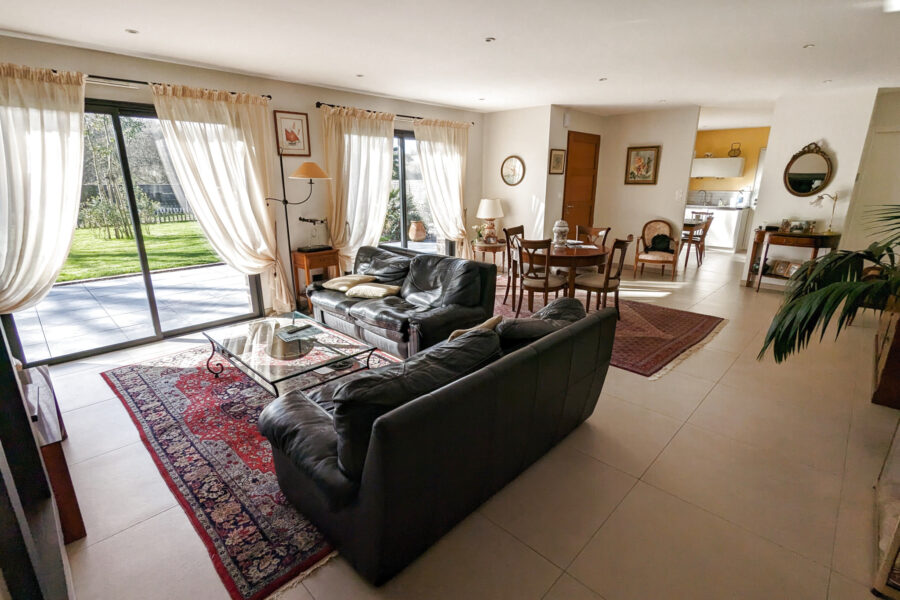 Maison à vendre à Paimpont