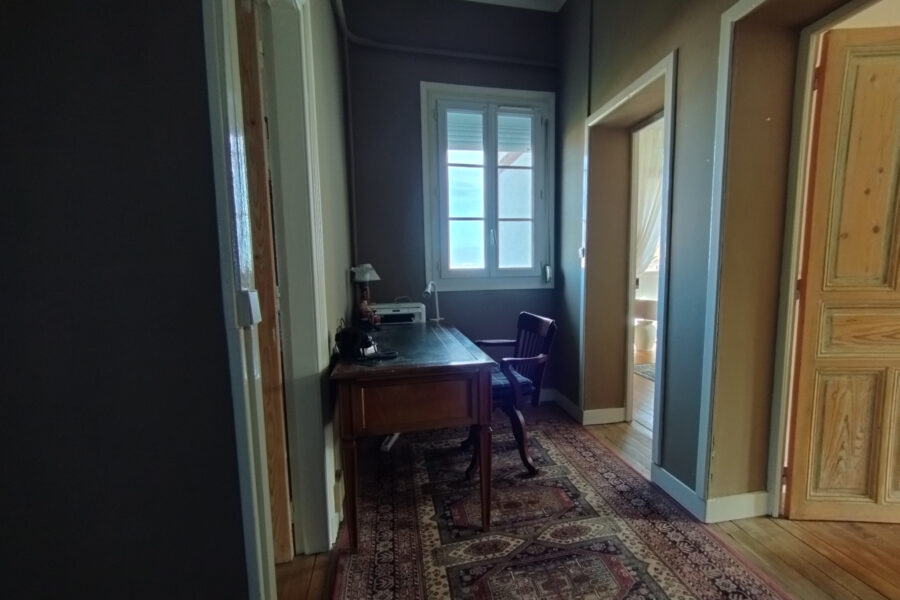 Maison à vendre à Quiberville