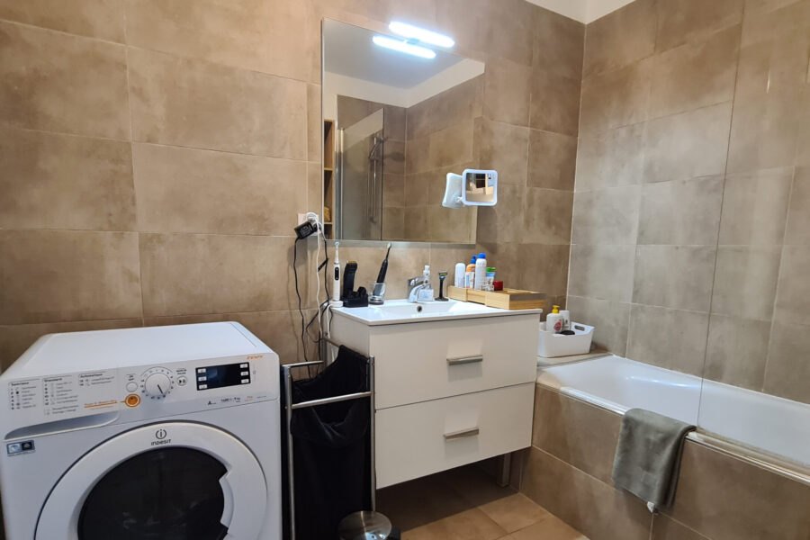 Appartement à vendre à Saint-cyr-sur-mer