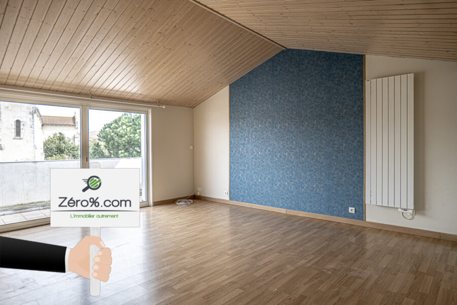 Appartement à vendre à La tranche-sur-mer