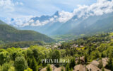 Maison à vendre à Les houches