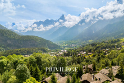 Maison à vendre à Les houches