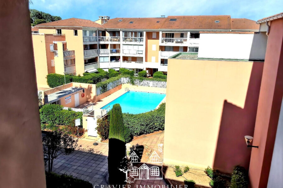 Appartement à vendre à La seyne-sur-mer