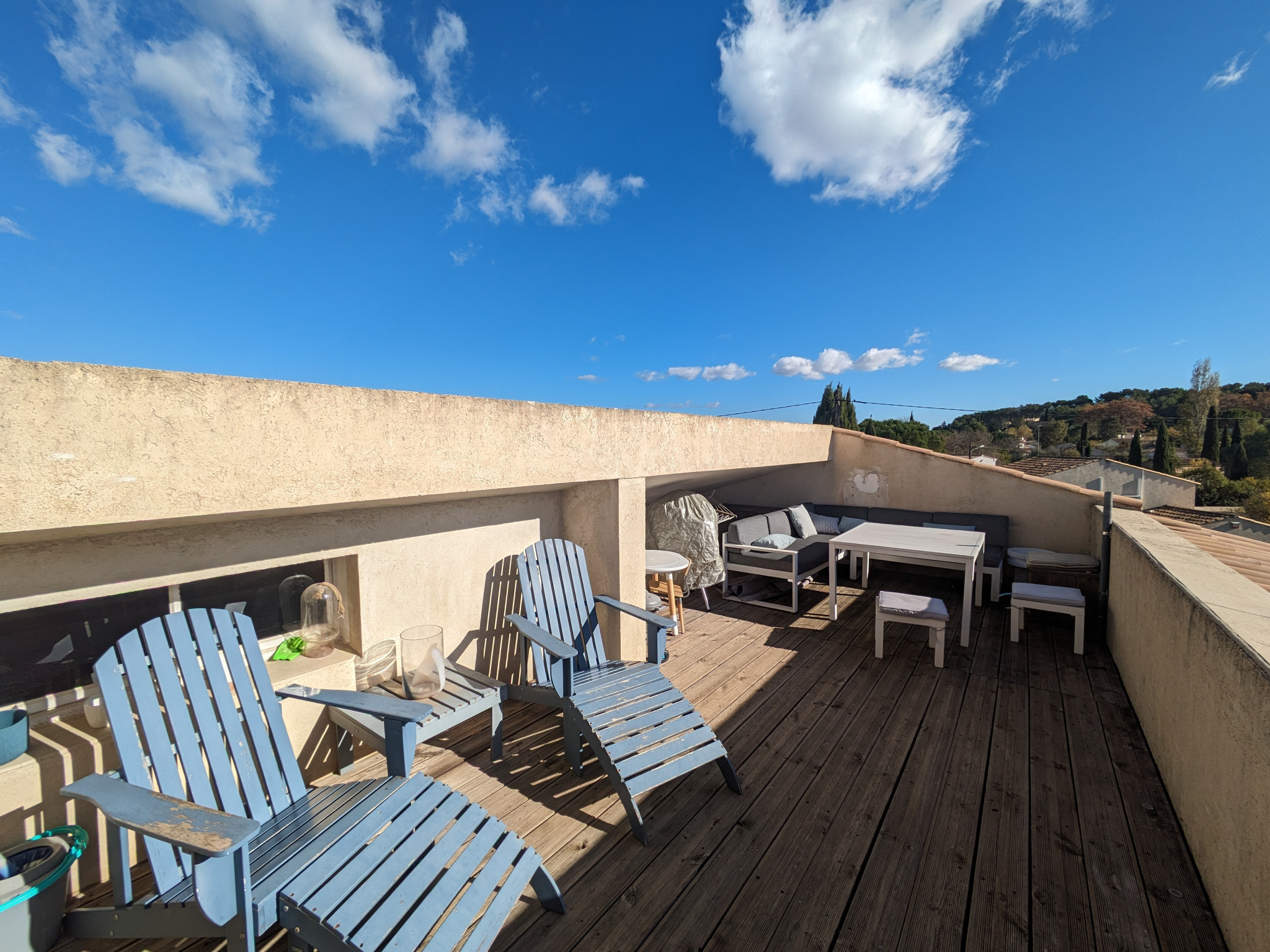 Appartement à vendre à Teyran