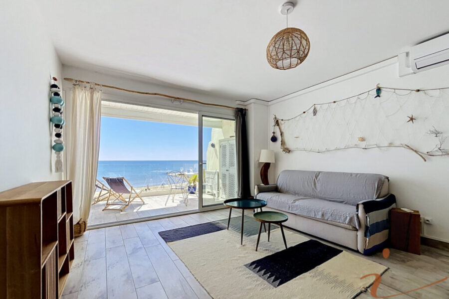 Appartement à vendre à Mauguio