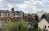 Appartement à vendre à Versailles