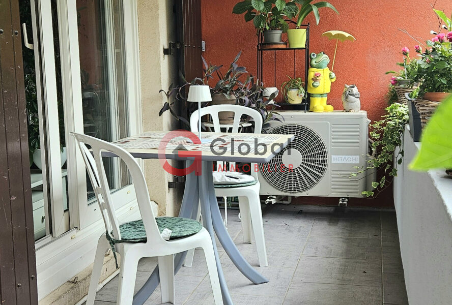 Appartement à vendre à Salon-de-provence
