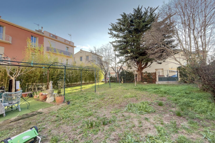 Appartement à vendre à Ille-sur-têt