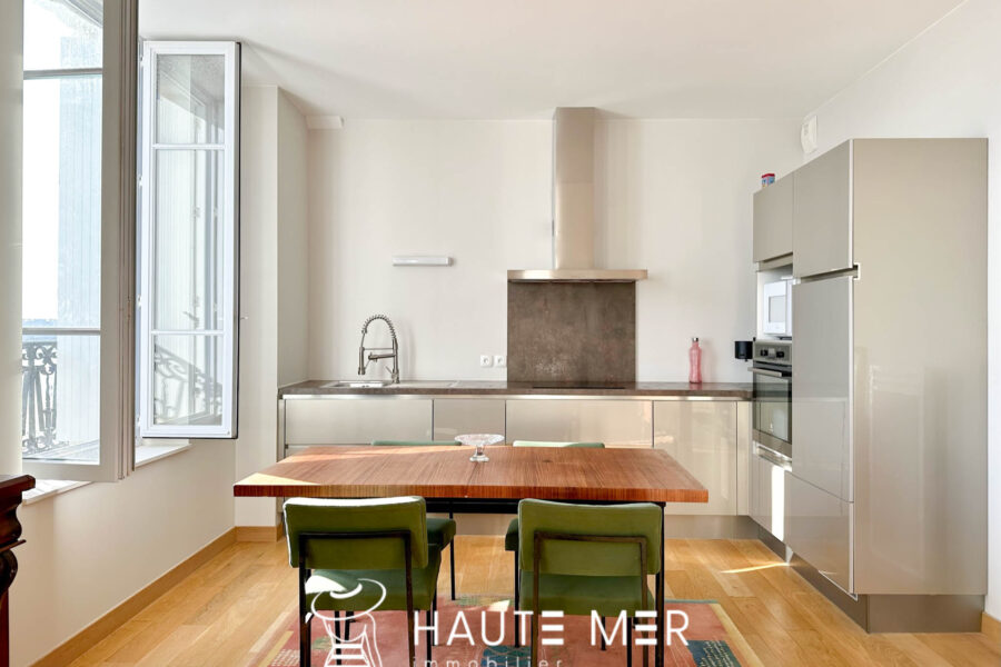 Appartement à vendre à Les sables d&rsquo;olonne