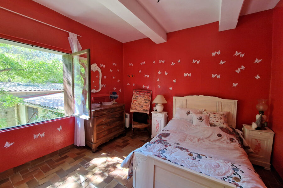Maison à vendre à Clermont-l&rsquo;hérault