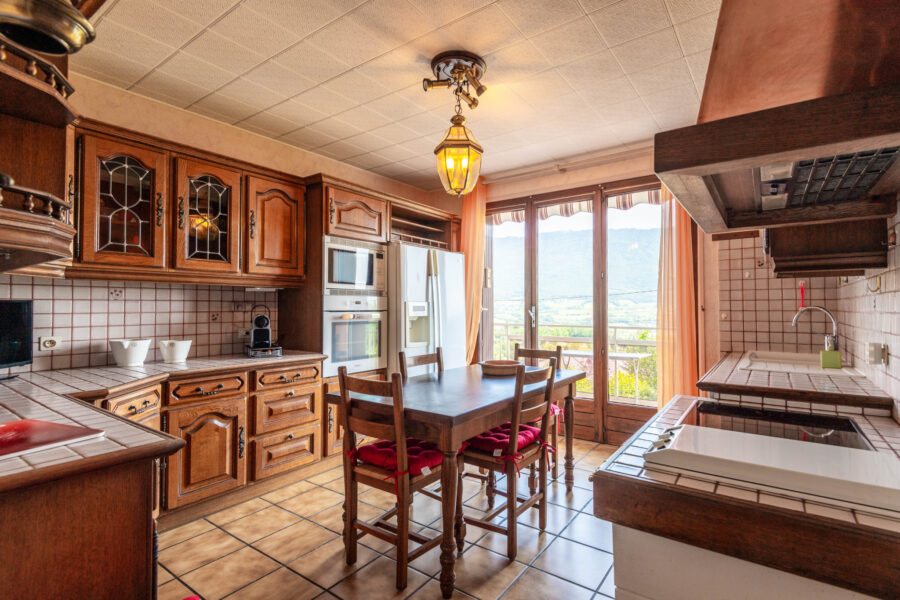 Maison à vendre à Bellegarde-sur-valserine