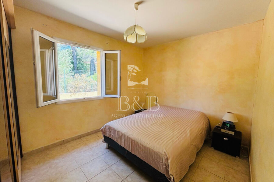 Maison à vendre à Draguignan — Vue nature — photo 12