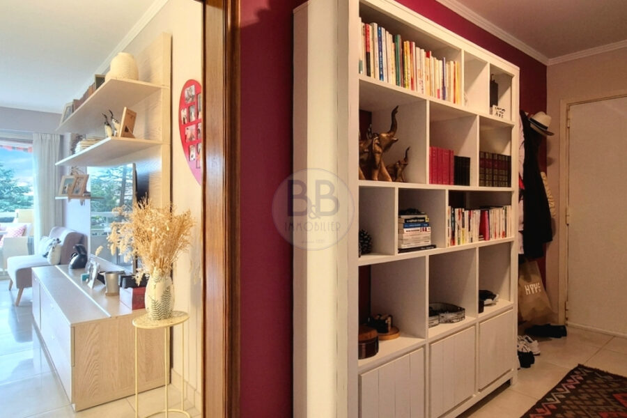 Appartement à vendre à Saint-raphaël