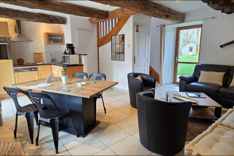 Maison à vendre à Belz