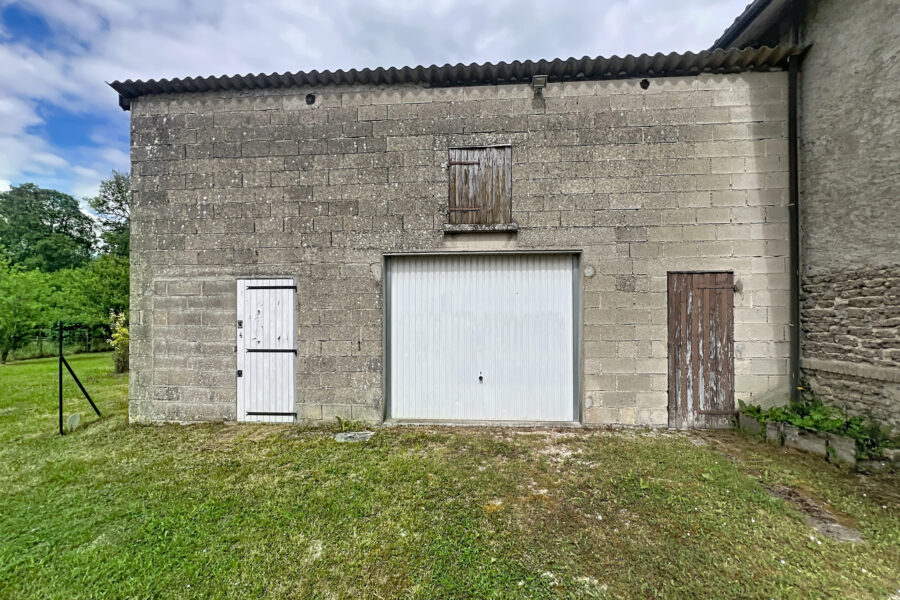 Maison à vendre à Vadenay