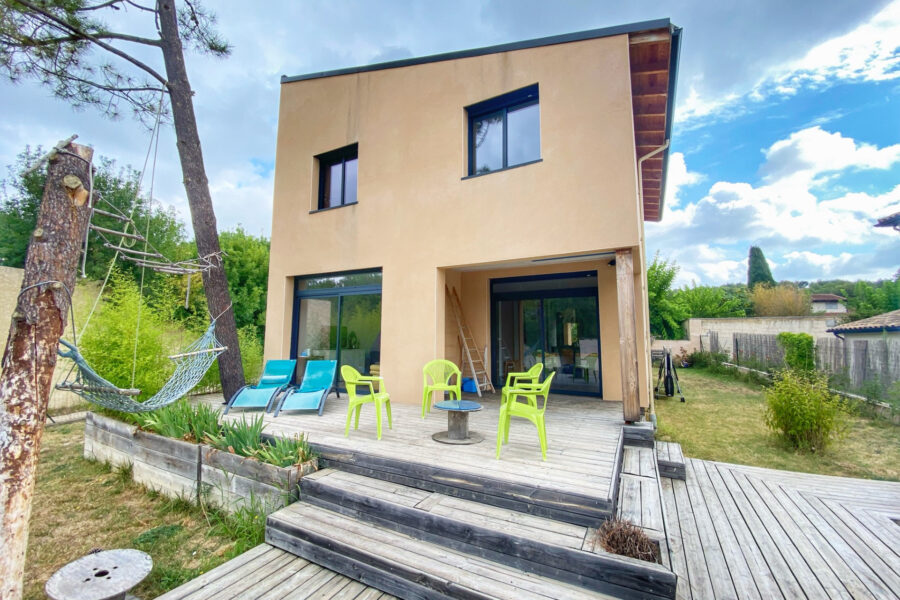 Maison à vendre à Prades-le-lez