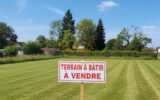Terrain à vendre à Cléry-saint-andré