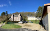 Maison à vendre à Héricourt-en-caux