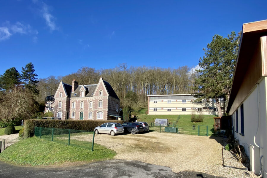 Maison à vendre à Héricourt-en-caux