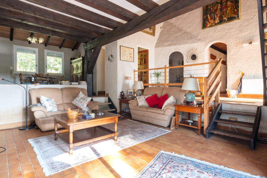 Maison à vendre à Chevry