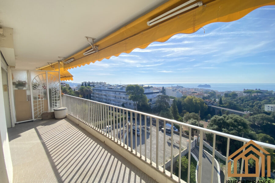 Appartement à vendre à Cannes